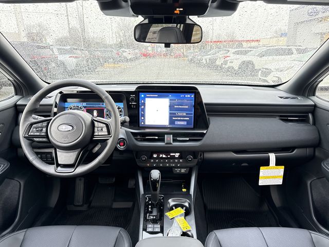2026 Subaru Outback Limited - Photo 22