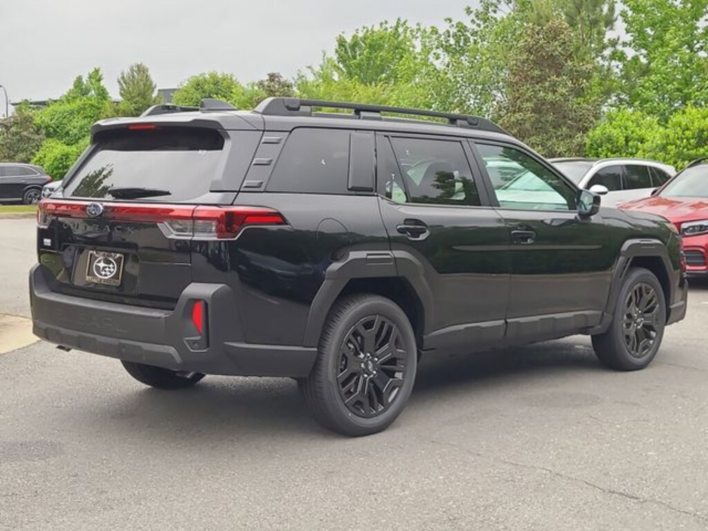 New 2026 Subaru Outback Limited XT SUV