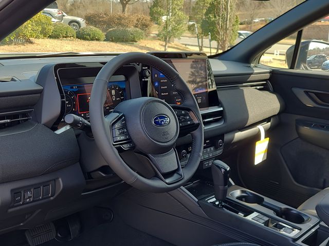 2026 Subaru Outback Limited - Photo 10