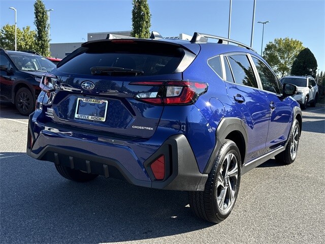 2025 Subaru Crosstrek Premium photo 3