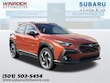  Subaru Crosstrek
