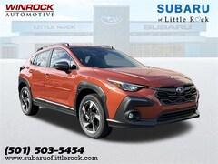 2025 Subaru Crosstrek Limited SUV