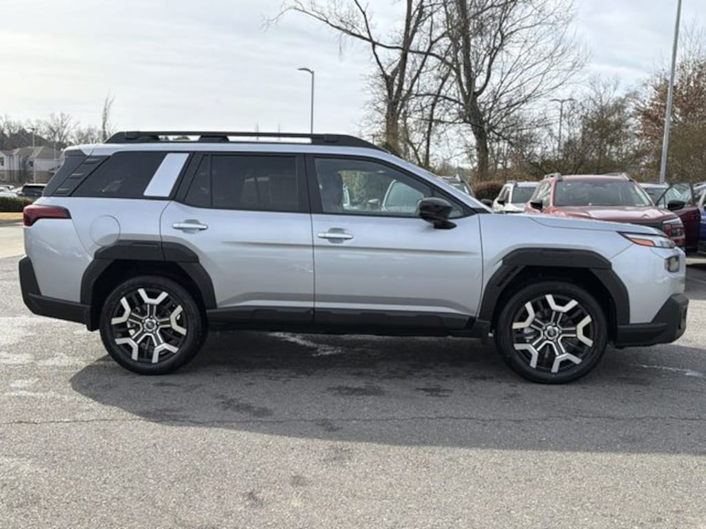 New 2026 Subaru Outback Touring XT SUV