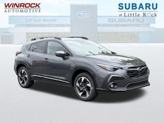 2026 Subaru Crosstrek Limited SUV