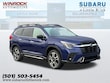  Subaru Ascent