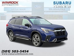 2026 Subaru Ascent Touring 7-Passenger SUV
