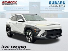 Used 2024 Hyundai Kona Limited SUV for sale near Walnut Ridge, AR