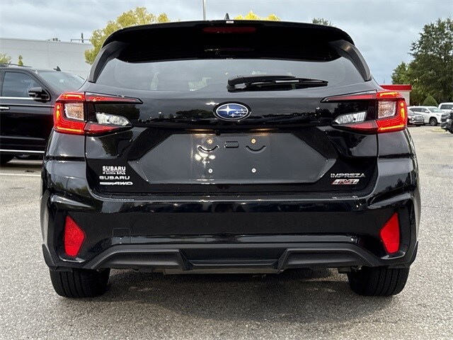 2024 Subaru Impreza 2.5RS photo 4