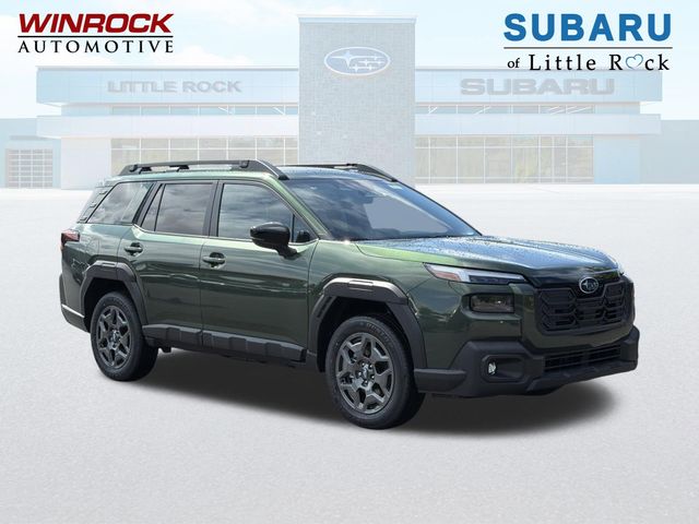 2026 Subaru Outback Premium's photo