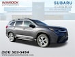 Subaru Ascent