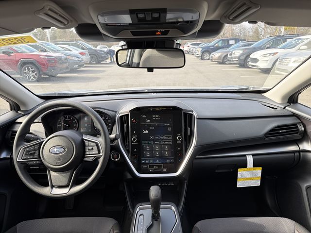 2026 Subaru Impreza Sport - Photo 21