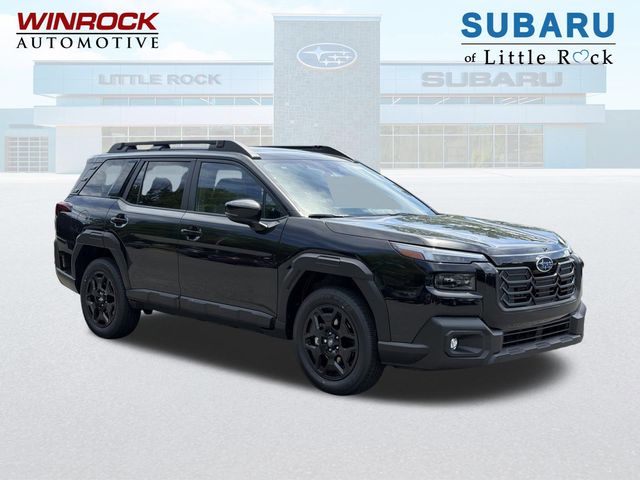 2026 Subaru Outback Limited's photo