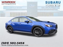 2025 Subaru WRX Limited Sedan