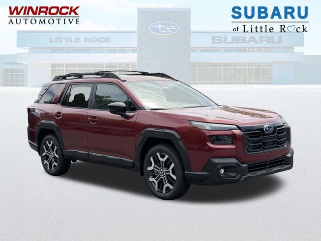 2026 Subaru Outback Touring XT's photo