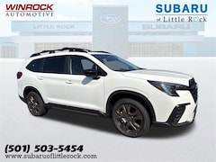 2025 Subaru Ascent Bronze Edition 7-Passenger SUV