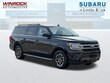  Ford Expedition Max