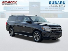 Used 2023 Ford Expedition Max XLT SUV in Jonesboro, AR