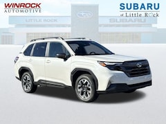 2026 Subaru Forester Premium SUV