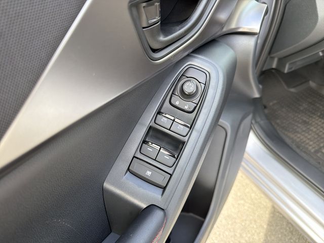 2026 Subaru Impreza Sport - Photo 24