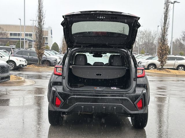 2025 Subaru Crosstrek Limited - Photo 15