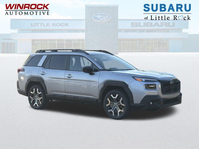 New 2026 Subaru Outback Touring XT SUV