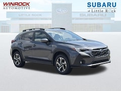 2026 Subaru Crosstrek Premium SUV