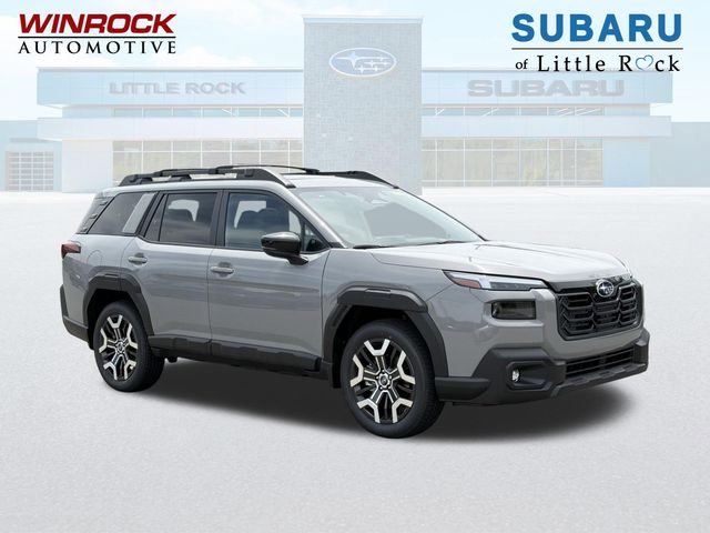 2026 Subaru Outback Touring XT's photo