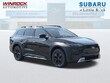  Subaru Trailseeker