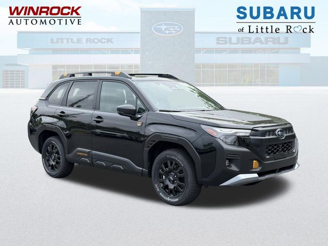 2026 Subaru Forester Wilderness's photo