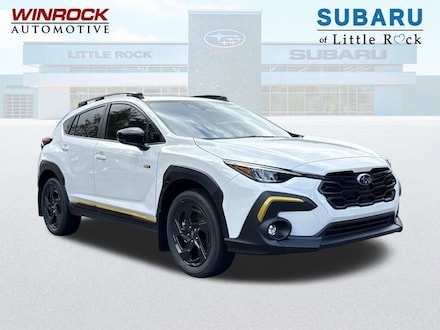 2025 Subaru Crosstrek Sport SUV
