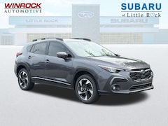 2026 Subaru Crosstrek Limited SUV