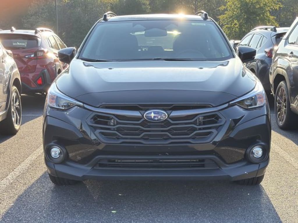 Certified 2026 Subaru Crosstrek Premium SUV