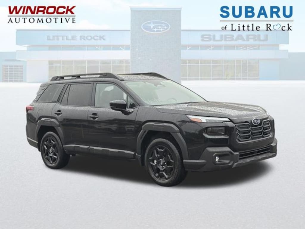 New 2026 Subaru Outback Limited SUV