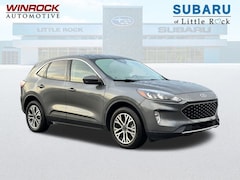 Used 2022 Ford Escape SEL SUV in Jonesboro, AR