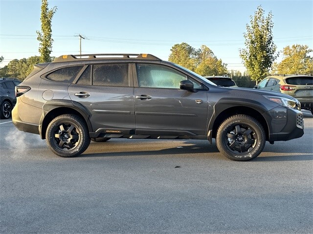 2025 Subaru Outback Wilderness photo 2