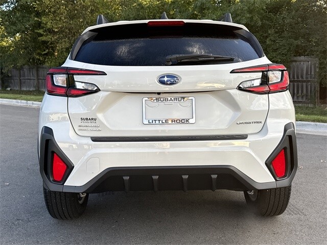 2025 Subaru Crosstrek Premium photo 2