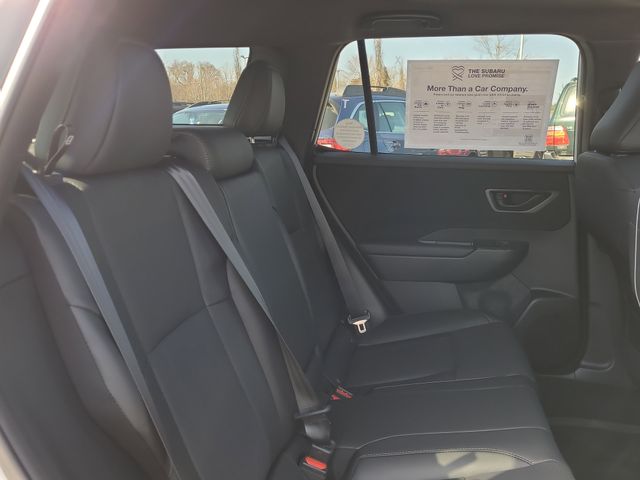 2026 Subaru Outback Limited - Photo 17
