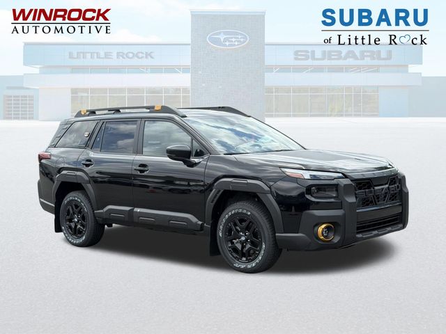 2026 Subaru Outback Outback Wilderness's photo