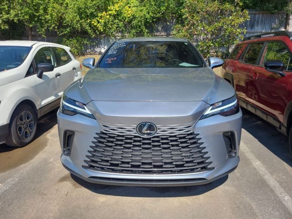 Used 2023 Lexus RX 350 Premium SUV