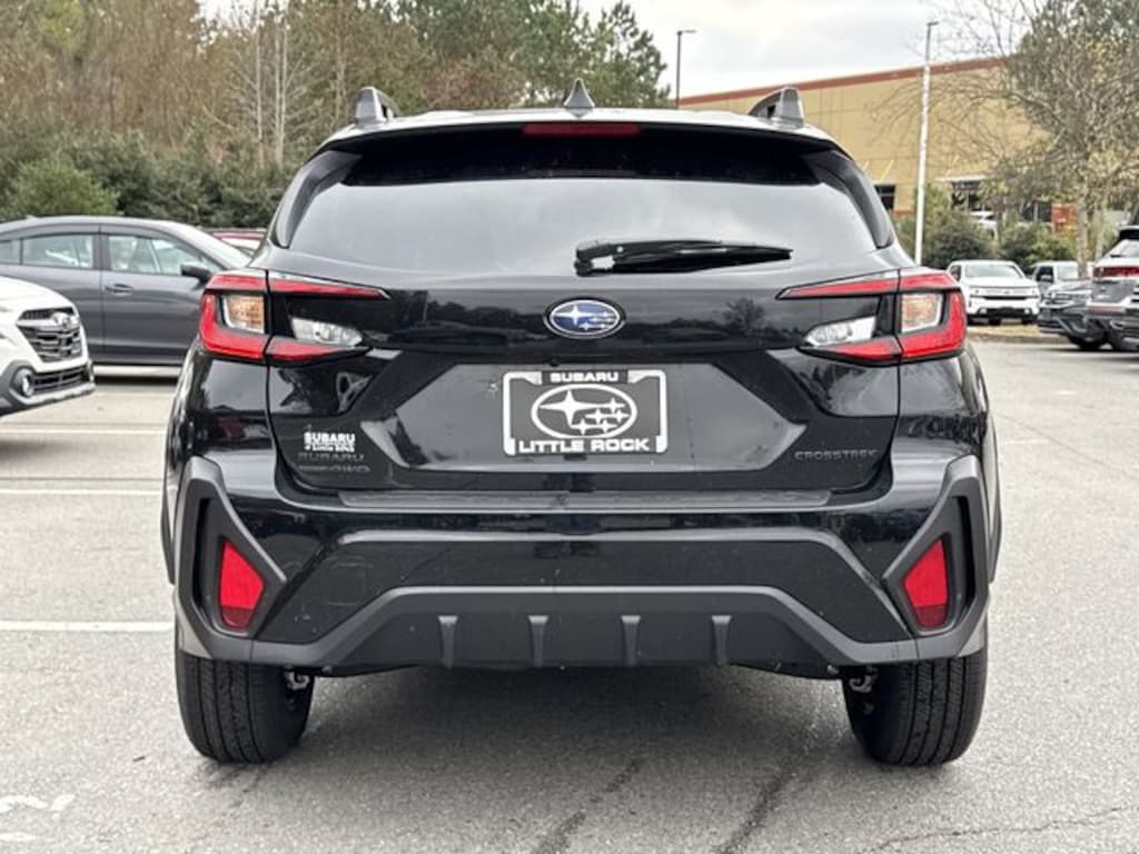 New 2026 Subaru Crosstrek Premium SUV