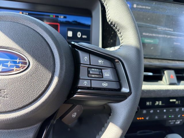 2026 Subaru Outback Limited XT - Photo 23