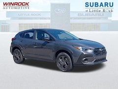 2026 Subaru Crosstrek Base SUV