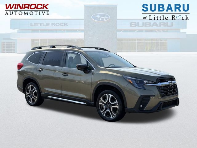 2026 Subaru Ascent Limited 7 Passenger's photo