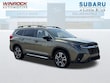  Subaru Ascent