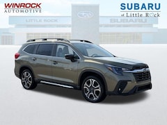 2026 Subaru Ascent Limited 7-Passenger SUV