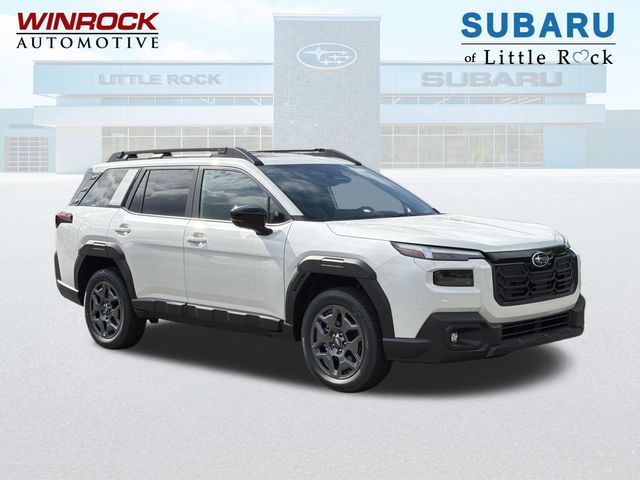 2026 Subaru Outback Premium's photo