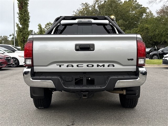2023 Toyota Tacoma SR5 photo 4