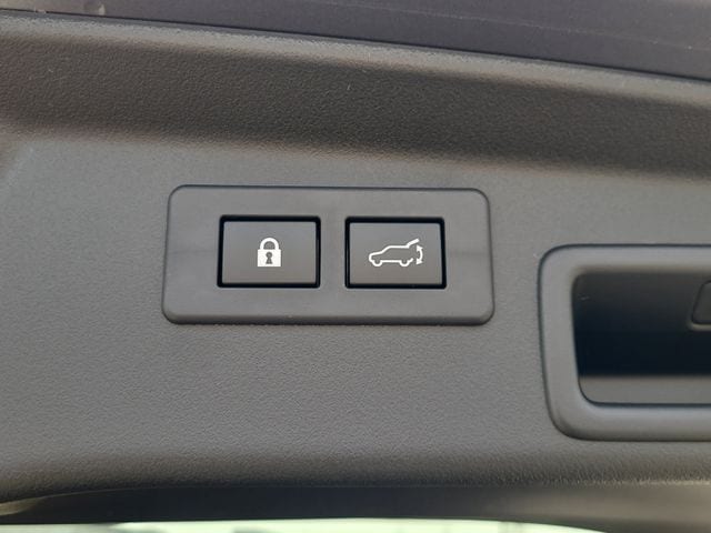 2026 Subaru Outback Limited - Photo 16