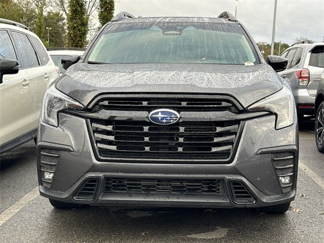 2024 Subaru Ascent Onyx Edition photo 2