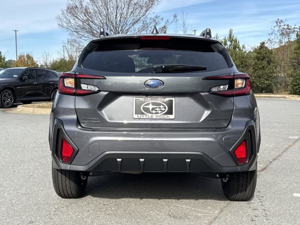 New 2026 Subaru Crosstrek Premium SUV
